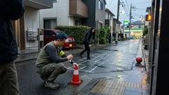 夕方の歩道は、いつから「通り道」になったのか――子どもの外遊びを取り戻すためにできること