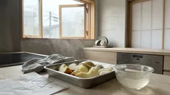 切ったフルーツがすぐ茶色くなるのを防ぐには？酢でさっと“酸性ひとすすぎ”するコツ