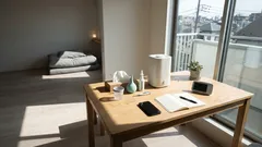 子どものいびき・口呼吸の原因は鼻の奥に？アデノイドの役割と受診の目安